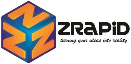 Εικόνα για τον κατασκευαστή ZRapid Technologies