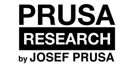 Εικόνα για τον κατασκευαστή Prusa Research